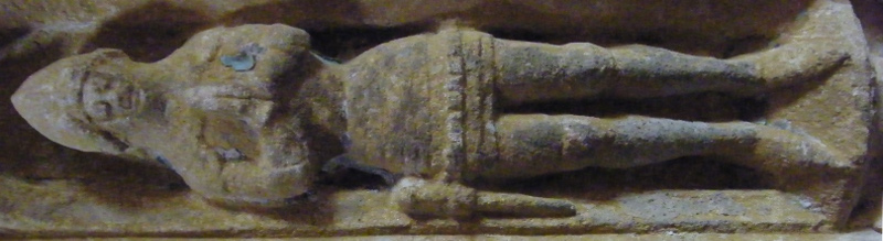 Thomas Hungerford 1397